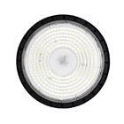 Explosion Proof Warehouse 200W LED High Bay Lights Super Bright 130-150lm/W Aluminum