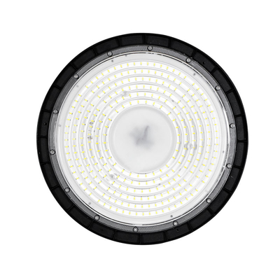 Explosion Proof Warehouse 200W LED High Bay Lights Super Bright 130-150lm/W Aluminum