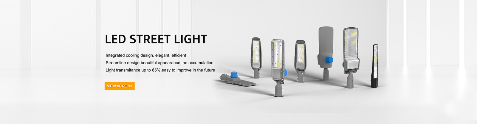 chất lượng Đèn đường LED chạy bằng năng lượng mặt trời nhà máy