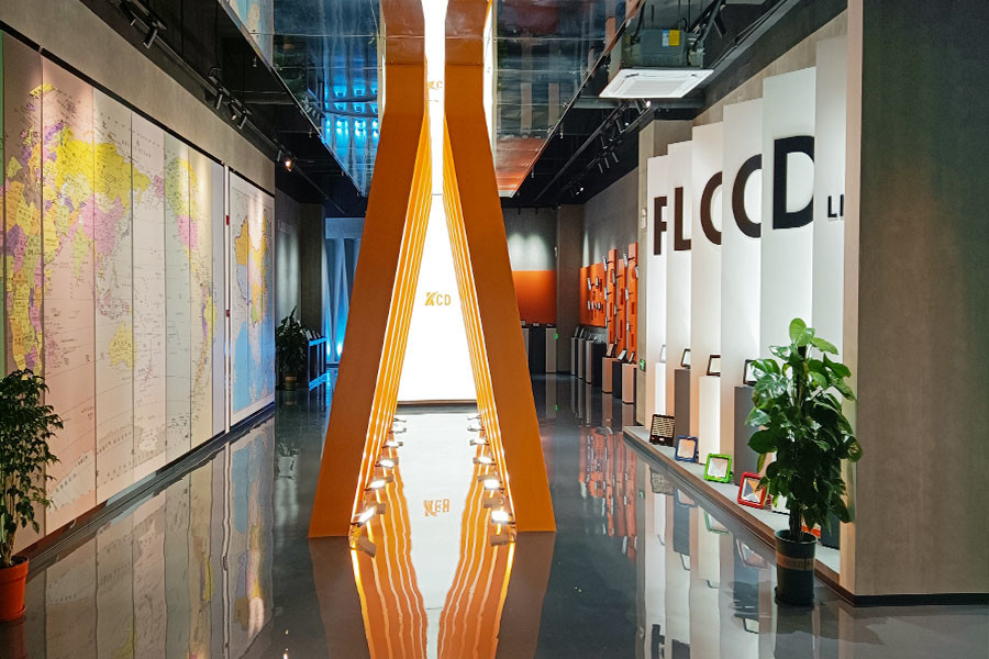 Trung Quốc Foshan Kaicheng Lighting Co., Ltd. hồ sơ công ty