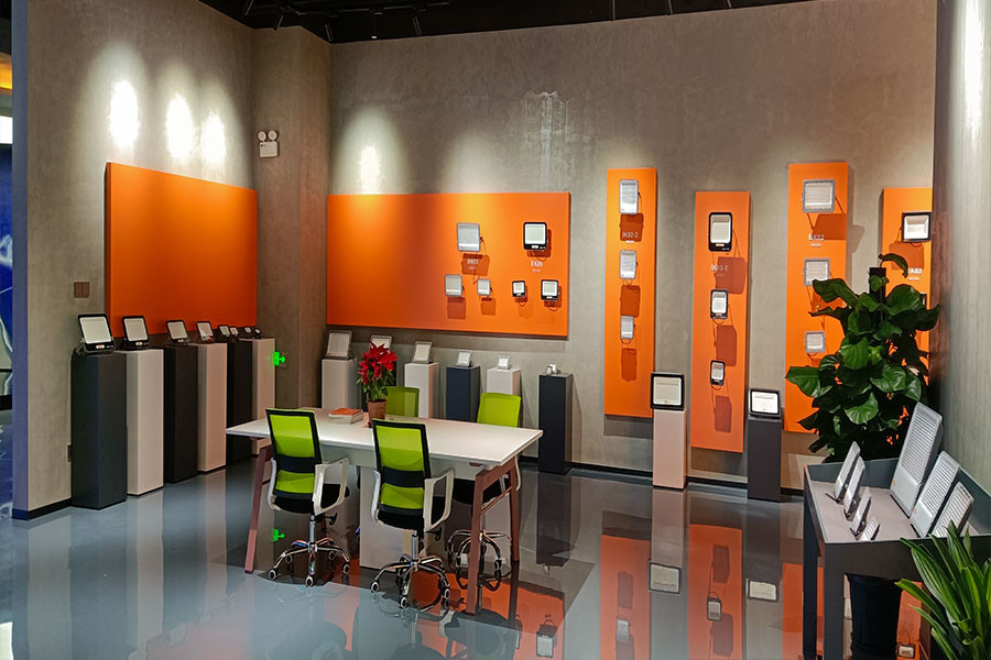 Trung Quốc Foshan Kaicheng Lighting Co., Ltd. hồ sơ công ty