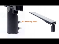 Đèn đường năng lượng mặt trời LED SMD lumen cao ngoài trời IP65 chống thấm nước TR02 KCD 150W