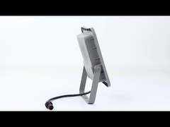 Đèn pha năng lượng mặt trời di động từ xa Metal Halide vỏ nhôm TK-E KCD 500Watt CE RoHS IP66