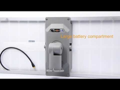 Đèn pha LED 500w dạng module ngoài trời, độ sáng cao, chống nước IP66, HM KCD, dùng cho sân vận động và cảnh quan