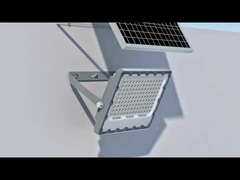 TK03 SMD2835 IP65 chống nước ngoài cảnh quan vườn đèn lũ 100 Watt