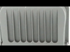 IK01 Trung Quốc Nhà sản xuất Thiết kế mới ngoài trời IP65 Công suất cao 100w 150w 200w đèn LED