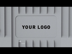 EK02 Đèn đèn LED ngoài trời mô-đun 10w 20w 30w 50w 220v Nhôm chống nước Smd