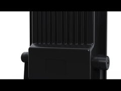 TK09 6V đèn lũ năng lượng mặt trời với cảm biến ánh sáng điều khiển từ xa 2700-6500K