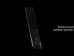 Đèn đường LED năng lượng mặt trời RA