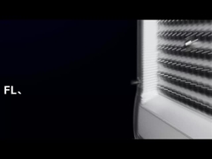 BK10 ĐÈN PHA LED CẤP NGUỒN CẤU TẠO ĐÈN PHA LED 200W: Tháo Gỡ Chống Thấm Nước & Bí Mật Đi Dây