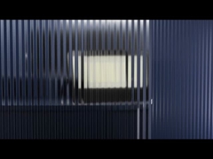 EK05-EC Đèn đèn LED: Không thấm nước & Bí mật dây