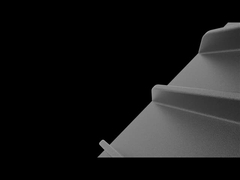 EK-BC LED FLOOD LIGHT 2700k đèn LED