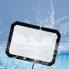 Waterproof IP65 200W LED Flood Light Outdoor 100lm/W Luminious Efficiency