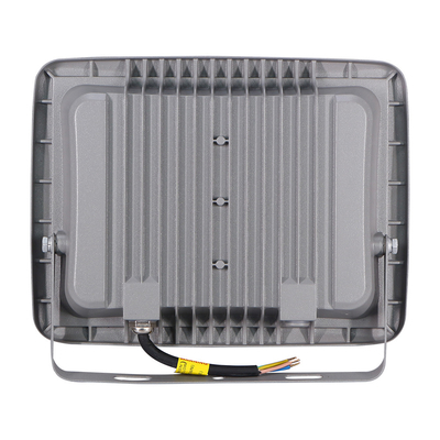 China Supply Factory Price LED Flood Light Waterproof IP65 Outdoor 50w 100w 120 Watt  With Certificate
