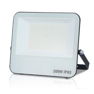Garden SMD RoHS CE IP66 Waterproof Projecteur Motion Sensor 50w 100w 200w Sport Stadium LED Flood Light Outdoor