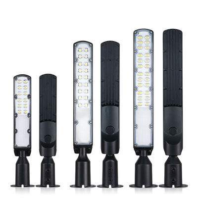 Outdoor Modern LED Street Light