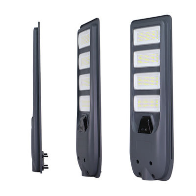 All In One LED Solar Street Light
