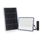 170lm/W Portable Remote Control Solar Flood Lamp Outdoor Waterproof