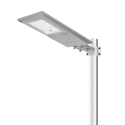 Integrated Ultra Thin Solar LED Street Light Brigelux Smd  300W