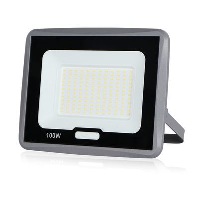 China Supply Factory Price LED Flood Light Waterproof IP65 Outdoor 50w 100w 120 Watt  With Certificate