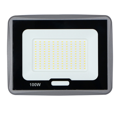 China Supply Factory Price LED Flood Light Waterproof IP65 Outdoor 50w 100w 120 Watt  With Certificate
