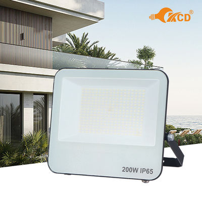 Garden SMD RoHS CE IP66 Waterproof Projecteur Motion Sensor 50w 100w 200w Sport Stadium LED Flood Light Outdoor
