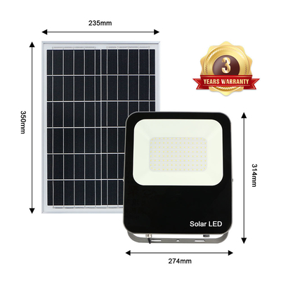 Monocrystalline Solar Panel For Working Temperatures -20-50 Order Now