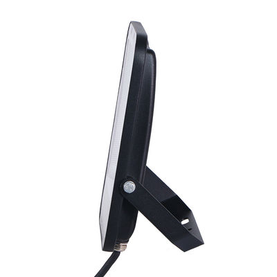 150W Ultra-Slim LED Flood Light - High Brightness, Durable Aluminum Construction, Versatile Use - Discounted Price for Superior Outdoor Lighting