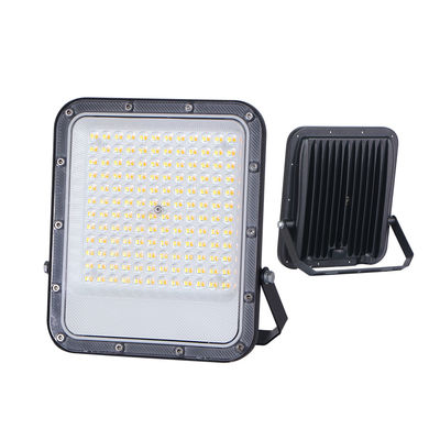 150W Ultra-Slim LED Flood Light - High Brightness, Durable Aluminum Construction, Versatile Use - Discounted Price for Superior Outdoor Lighting