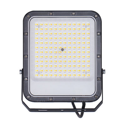 150W Ultra-Slim LED Flood Light - High Brightness, Durable Aluminum Construction, Versatile Use - Discounted Price for Superior Outdoor Lighting