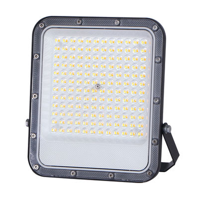150W Ultra-Slim LED Flood Light - High Brightness, Durable Aluminum Construction, Versatile Use - Discounted Price for Superior Outdoor Lighting