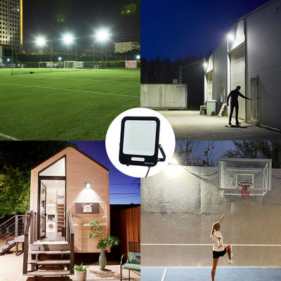 IP65 waterproof outdoor LED flood lights for garden and home