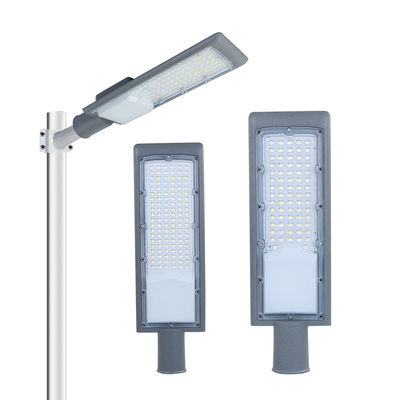 Đèn đường LED chống nước IP65, độ sáng cao, tuổi thọ 30000 giờ, dùng cho vườn, đường phố