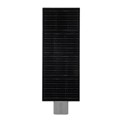 Integrated Ultra Thin Solar LED Street Light Brigelux Smd  300W